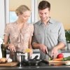 Cuisiner des recettes saines &#8211; Conseils pour cuisiner sainement, Cuisiner Mieux - Apprenez à cuisiner sainement et à vivre mieux !