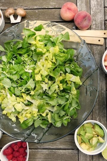 Recettes d&rsquo;aliments sains rapides et savoureux