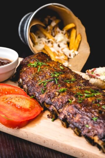 Comment cuisiner sainement avec le Big Boss Grill ?