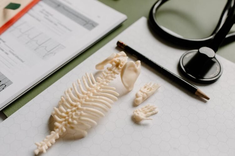 Diabète de Type 2 : Quand l&rsquo;Ennemi Silencieux Attaque les Vaisseaux Sanguins