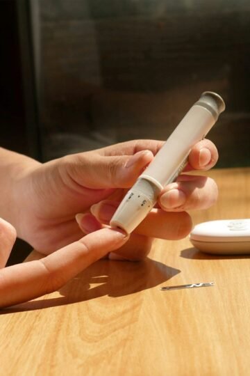 Les scientifiques découvrent pourquoi la haute altitude protège contre le diabète