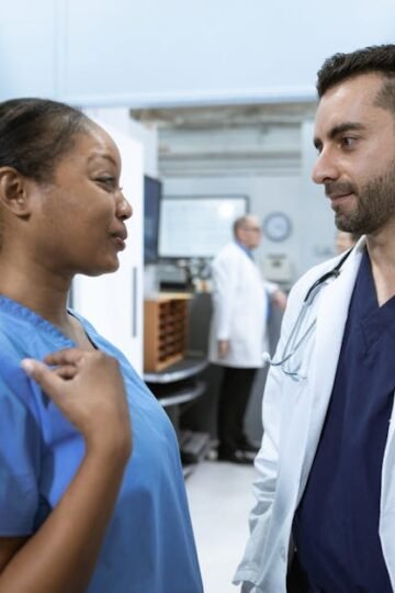 Ma vie après un AVC : « Pourquoi je sais que le rose est rose »