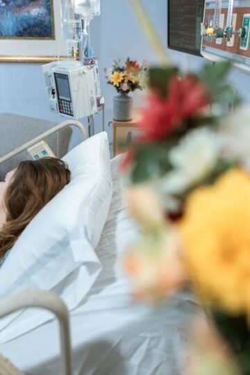 Santé : vers une hausse des forfaits hospitaliers versés par les patients