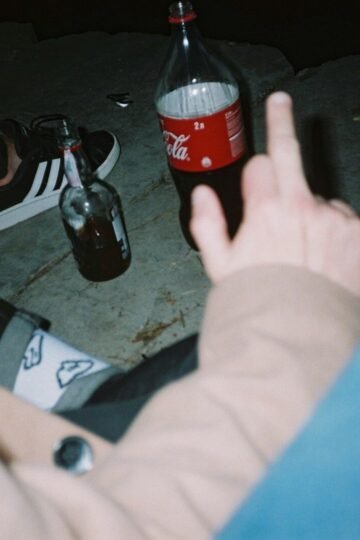 Les boissons sucrées liées à l&rsquo;anxiété croissante chez les adolescents