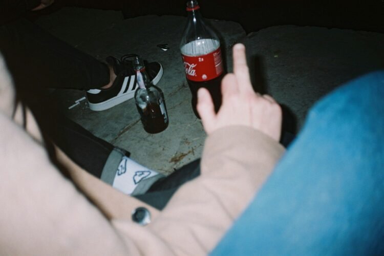 Les boissons sucrées liées à l&rsquo;anxiété croissante chez les adolescents