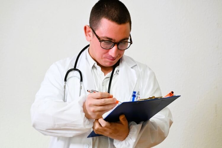 « Toute la question est de savoir à quel moment il faut réussir à s’arrêter » : le dilemme des médecins face à l’arrêt des traitements