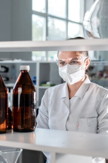 Aides au développement en santé : « Revenir sur ces mécanismes affaiblira la riposte mondiale aux pandémies »