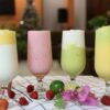 Une recherche surprenante révèle pourquoi il ne faut pas ajouter de bananes à vos smoothies