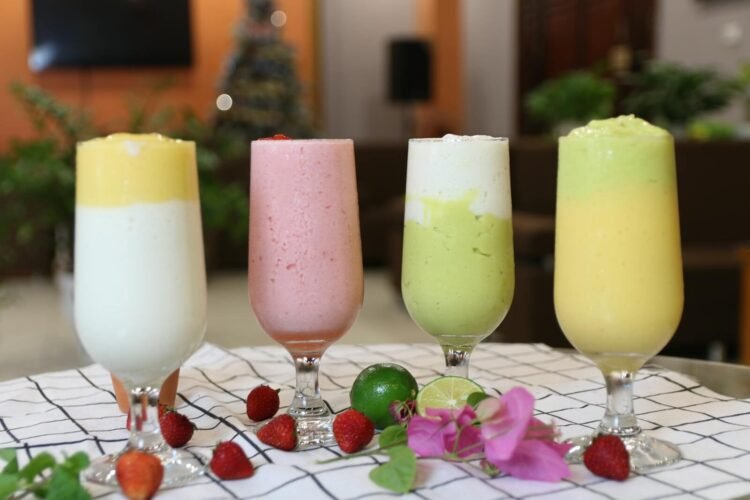 Une recherche surprenante révèle pourquoi il ne faut pas ajouter de bananes à vos smoothies
