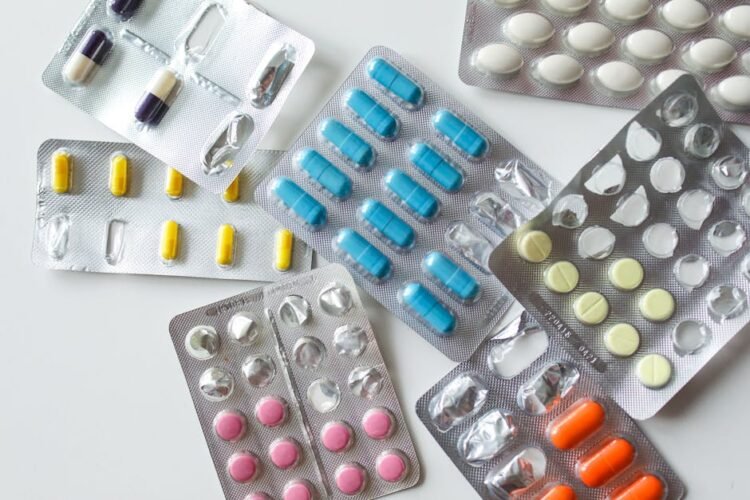 Ma vie après un AVC : le pilulier, grand ordonnanceur de ma vie