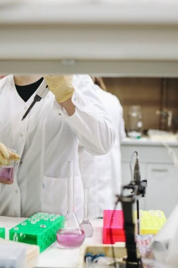 Le lait contaminé mis hors de cause dans la mort d’un bébé à Angers en décembre