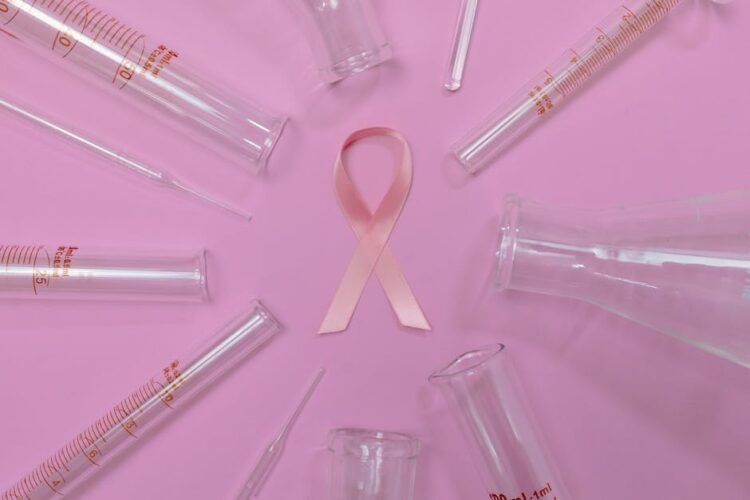 Les médecins avertissent : cette vitamine populaire pourrait discrètement perturber les soins contre le cancer