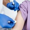 Les cas de rougeole plus nombreux en France en 2025, rapporte Santé publique France