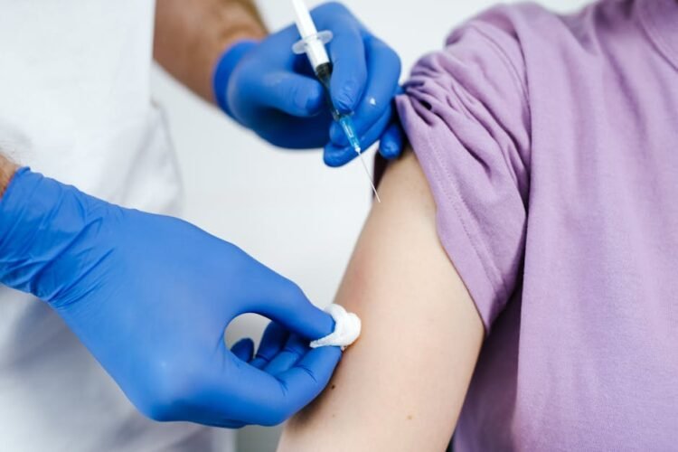Les cas de rougeole plus nombreux en France en 2025, rapporte Santé publique France