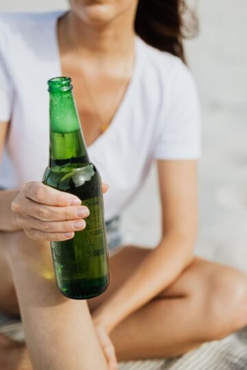 Canicule : y a-t-il un alcool plus dangereux que les autres ?