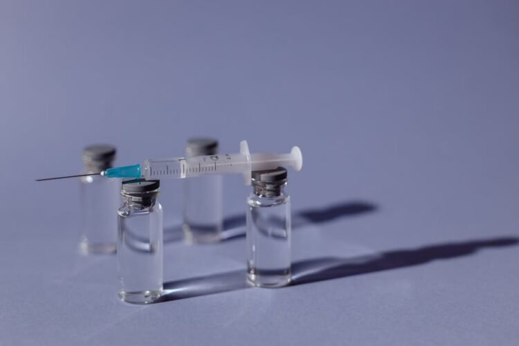 Ebola : pourquoi le seul vaccin disponible n’est pas utilisé sur le terrain en RDC