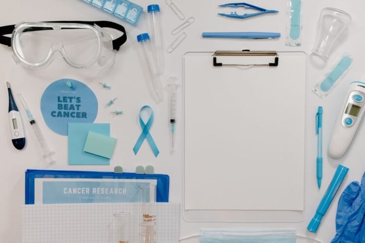 Les cancers et les maladies cardio-vasculaires, premières causes de décès en France en 2024