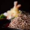 Dinde Braisée aux Légumes d&rsquo;Été et Nouilles Soba