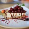 Fromage Vegan Coco Mariné, Tomates Cerises et Basilic