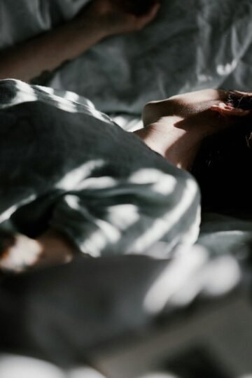 Je suis médecin du sommeil : voici la technique la plus efficace pour se rendormir la nuit