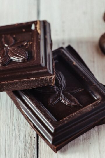Oubliez les régimes : « Je suis diététicienne et voici pourquoi je mange du chocolat à chaque repas »