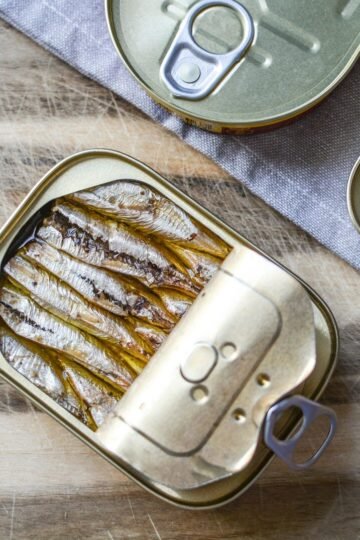 Boîte de conserve ouverte : voici le bon réflexe à garder en tête pour bien la conserver sans risque pour la santé
