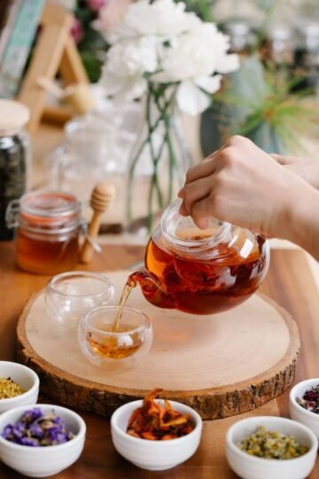Reins en bonne santé : les meilleures boissons à privilégier en plus de l’eau