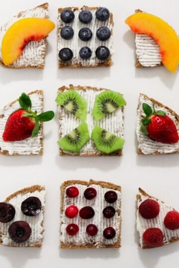Cancer colorectal : les 3 aliments que des oncologues recommandent au petit-déjeuner