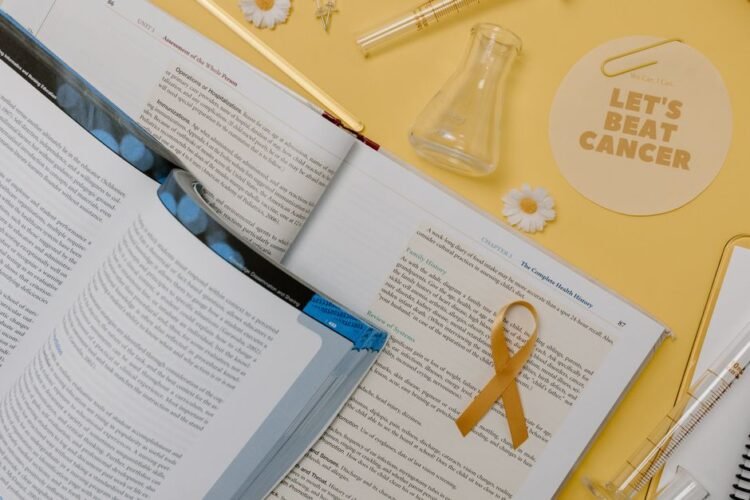 Cancer du poumon : Marie raconte le symptôme qui a révélé sa maladie