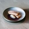 Foie Gras Poché, Légumes Marinés aux Agrumes