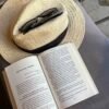 Lire pour le plaisir est bon pour la santé !