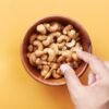 Noix de cajou : quels bienfaits et combien peut-on en manger chaque jour ?
