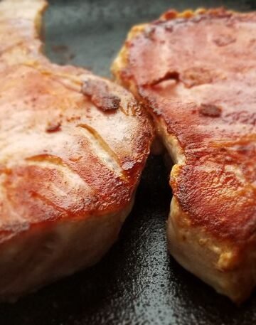 Lotte Basque Pimentée, Poivrons Tomate et Riz Basmati