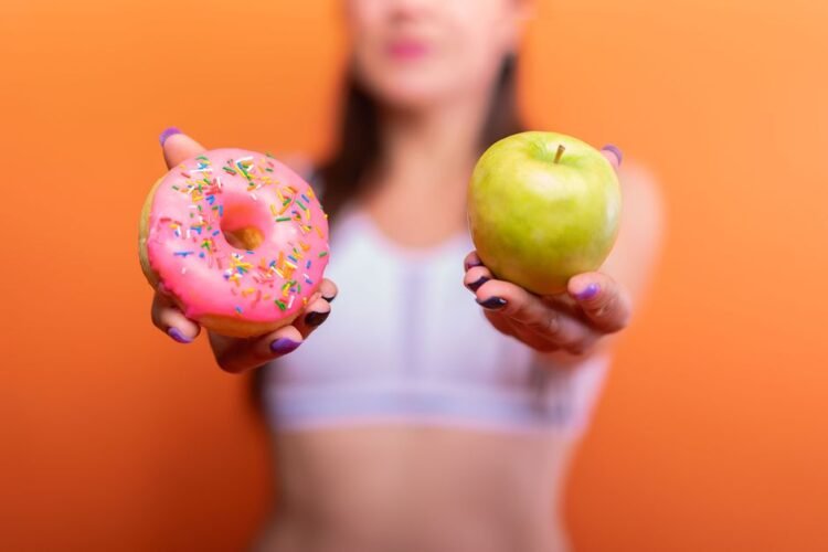 Régimes alimentaires : Quels aliments sont bons pour les personnes ayant un mode de vie sédentaire ? L’étude