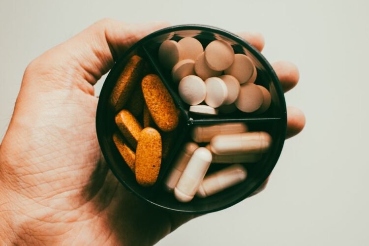 Les épices qui ont de vrais bienfaits santé
