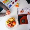Les collations intelligentes pour éviter les fringales