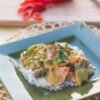 Curry Mexicain d&rsquo;Entrecôte et Panais Caramélisés