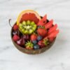 Une étude menée auprès de 371 000 personnes révèle qu&rsquo;il faut consommer les fruits de cette façon pour une meilleure santé cardiaque